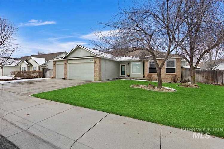 Build Idaho- Prepare to be Moved! Idaho's Ultimate Home Search Photo 1