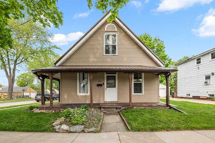 232 Fort Howard Ave De Pere, City of De Pere, WI 54115