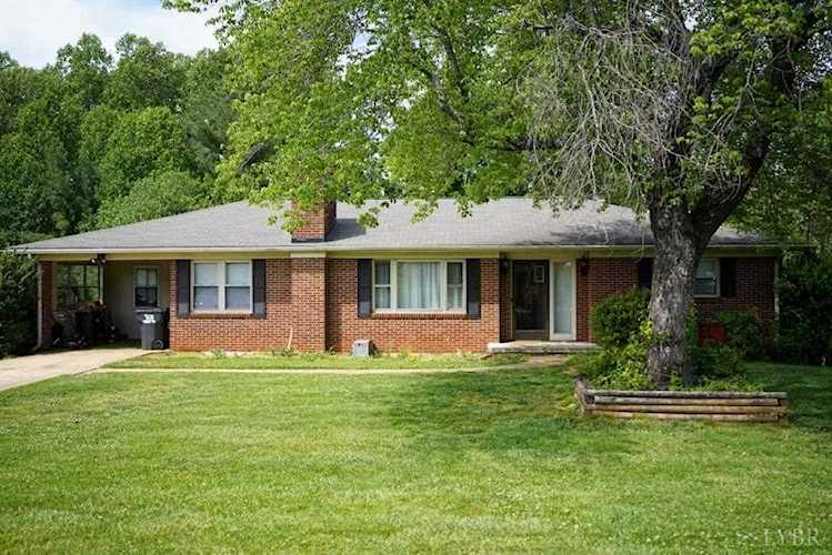 146 Chapel View Dr. Madison Heights, VA 24572
