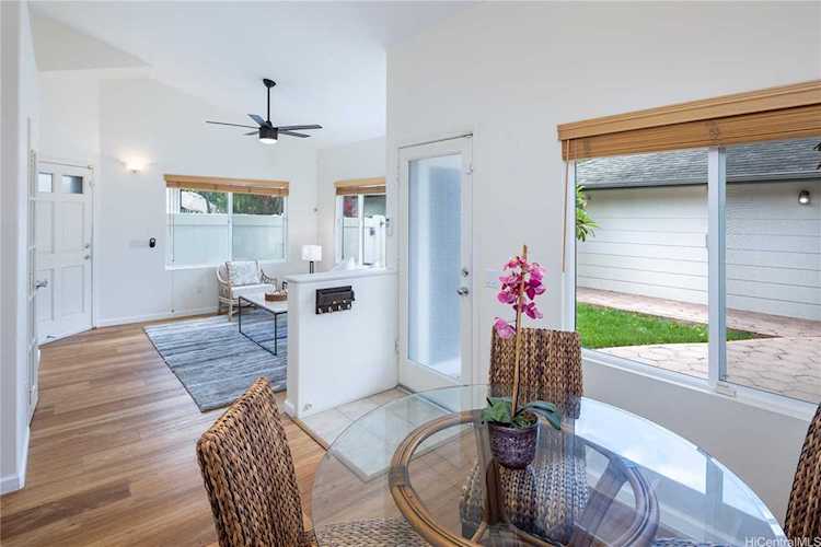 91-1141 Kaileolea Drive #3D1 Ewa Beach, HI 96706 | MLS 202310878 Photo 1