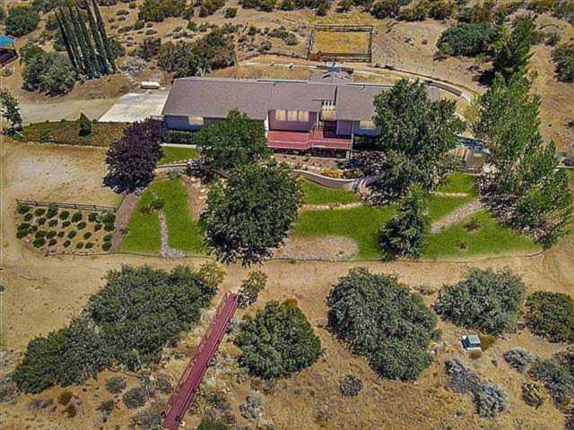 756 E Juniper Ridge Lane Acton, CA 93510