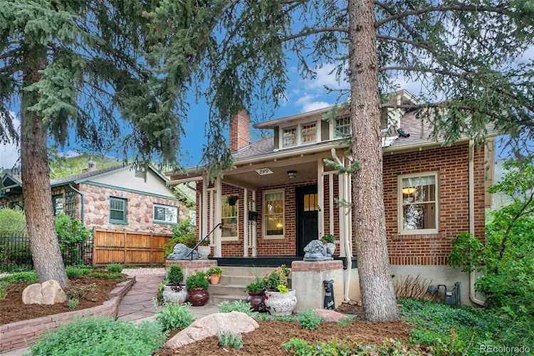 849 9th St Boulder, CO 80302