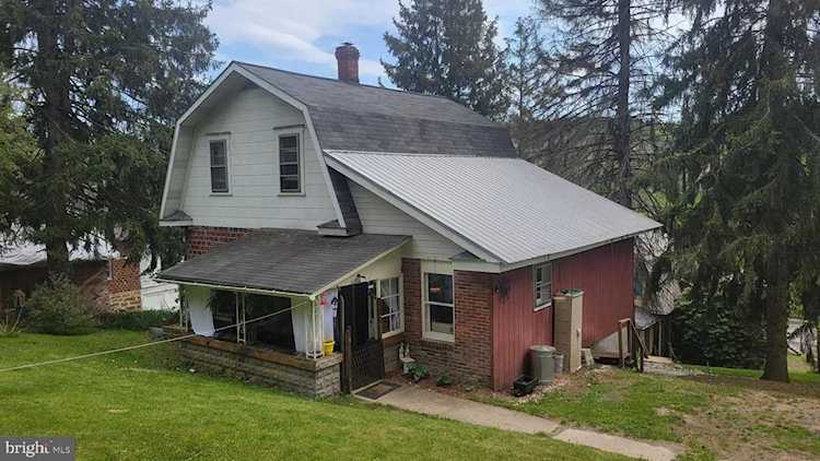 68 Spruce Ln Frenchville, PA 16836