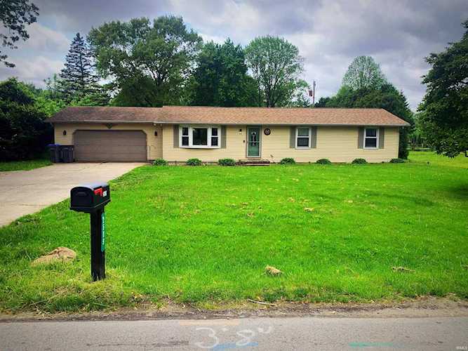 2609 S Main Street Goshen, IN 46526