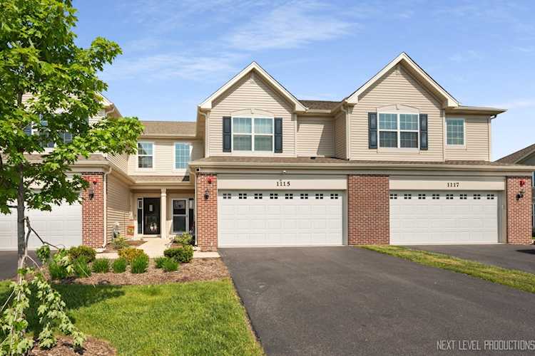 1115 Goldfinch Ave Yorkville, IL 60560