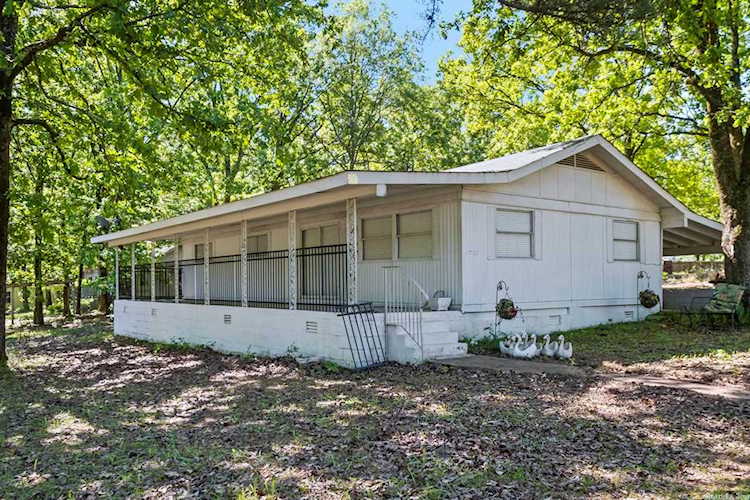 299 Mountain Springs Rd Cabot, AR 72023