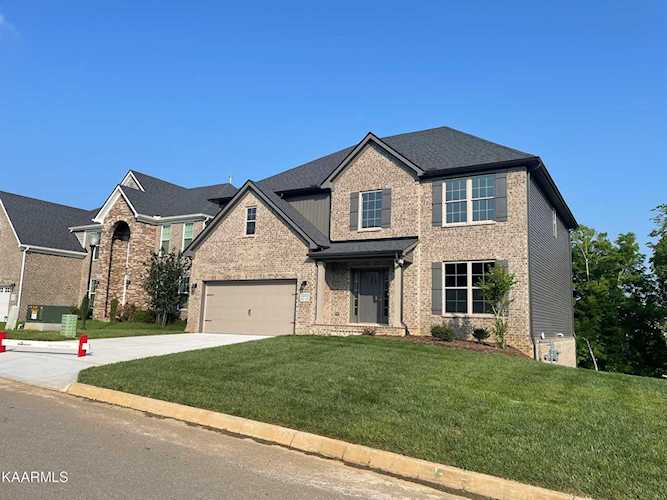 12525 Rocky Slope Ln Knoxville, TN 37922