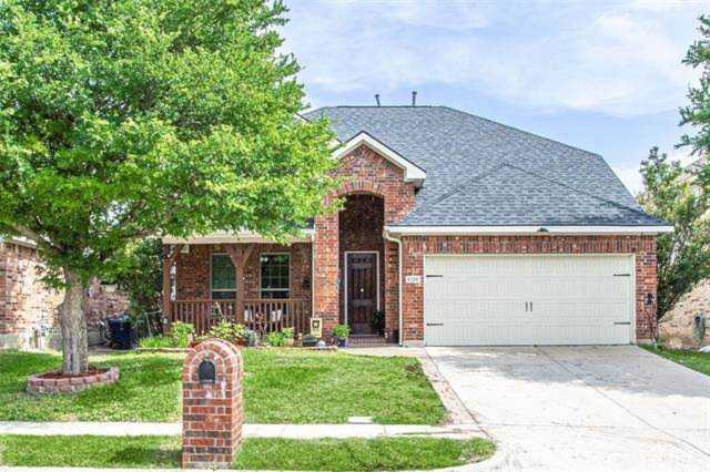 8220 Livingston Lane McKinney, TX 75072