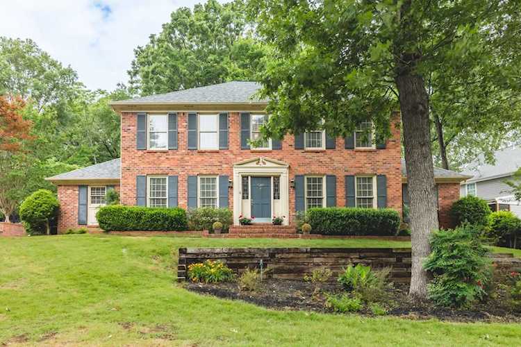 7360 Magnolia Ridge Dr Germantown, TN 38138