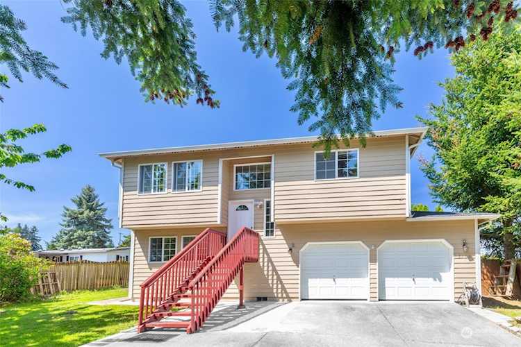 3100 Russell Way Lynnwood, WA 98087