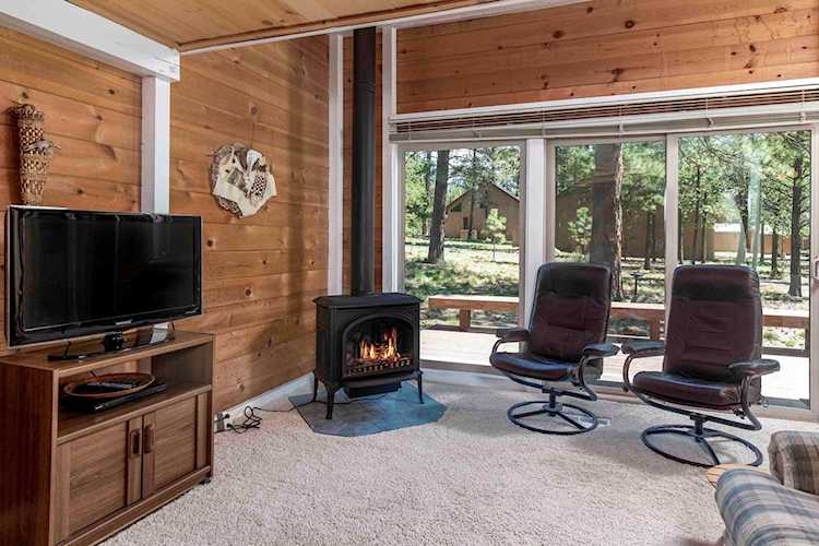 17652 Cluster Cabin Ln Sunriver, OR 97707