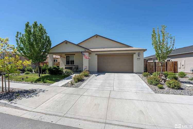 7345 Overture Dr Reno, NV 89506