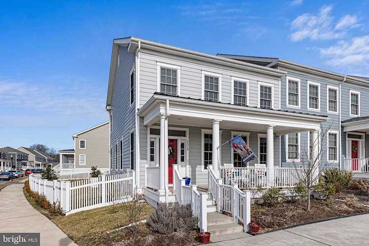 1518 Schwinn St Middletown, DE 19709