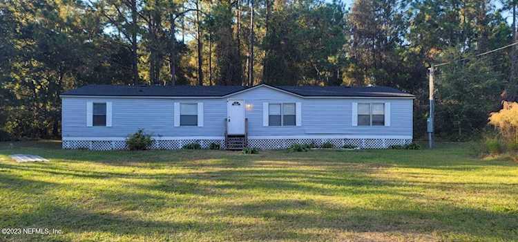 95077 Caroline WAY Fernandina Beach, FL 32034