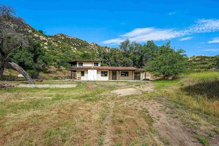 24993 Painted Rock Road, Ramona, CA 92065 RubyHome