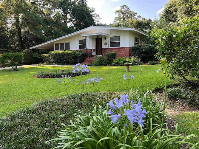 1834 Sunset Ln Tallahassee, FL 32303-4453 in Forest Heights Photo 1