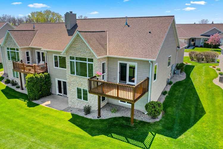 1721 Remington Ridge Way De Pere, Town of Ledgeview, WI 54115