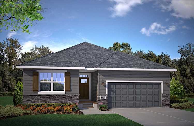 2040 Tamarack Road Carver, MN 55315
