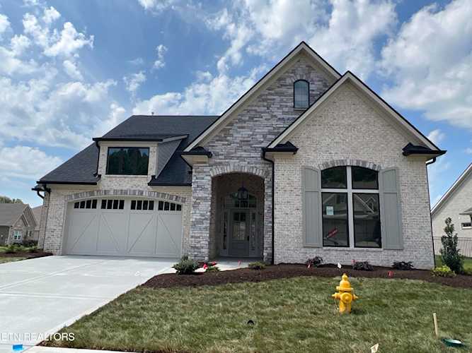 Lot 140 Reverence Run Ln Farragut, TN 37934