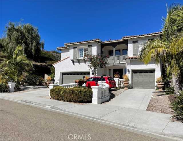 1650 Calliandra Road Carlsbad, CA 92011