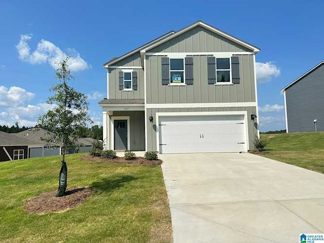 207 Chelsea Park Circle Chelsea, AL 35043