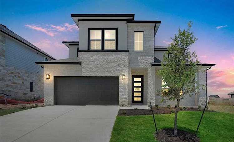 4216 Arthurs Flight PATH Pflugerville, TX 78660