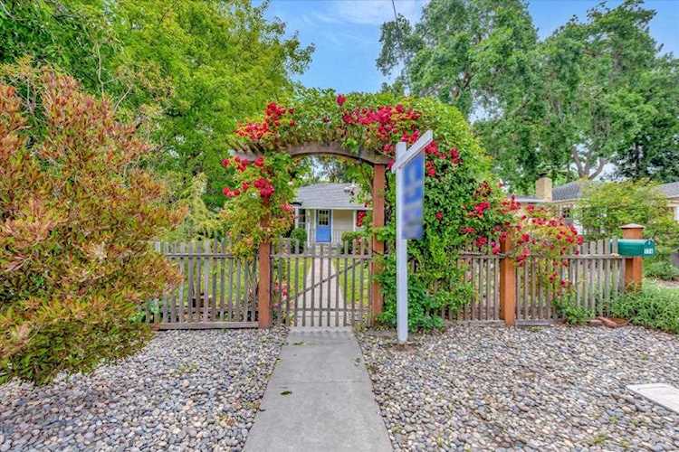 174 Spruce Ave Menlo Park, CA 94025