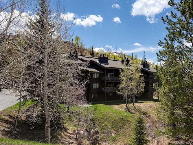 2607 Burgess Creek Rd #107 Steamboat Springs, CO 80487