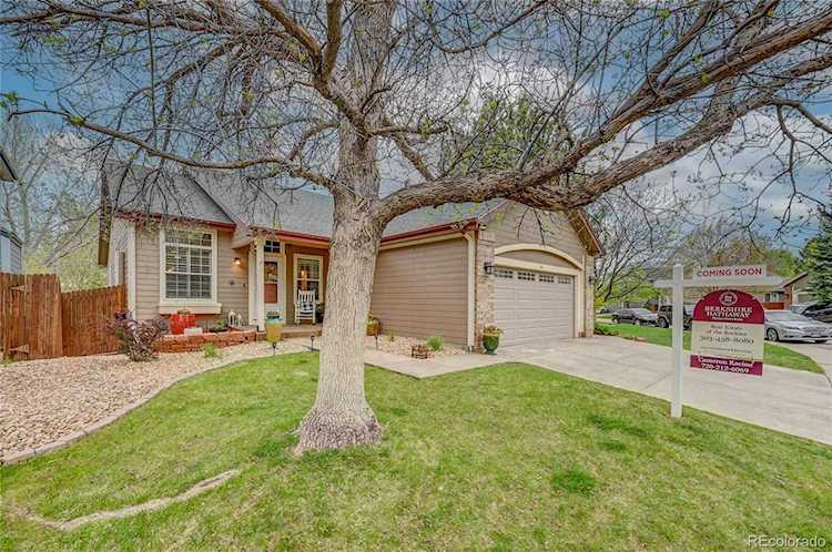9458 Brook Ln Lone Tree, CO 80124
