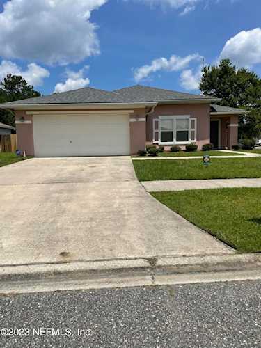 1171 Earlylight CT Jacksonville, FL 32218