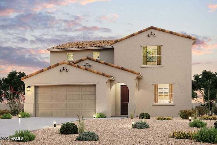 2050 E Brooklyn Drive Casa Grande, AZ 85122 | MLS 6559438 Photo 1