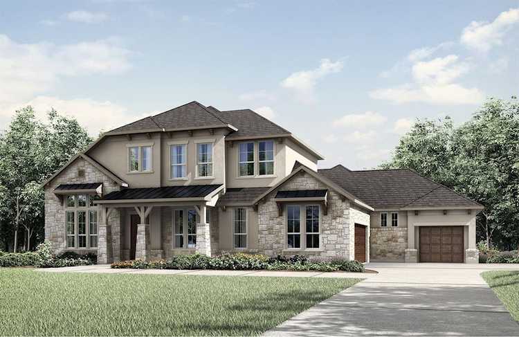 818 Premier Park LOOP Dripping Springs, TX 78620