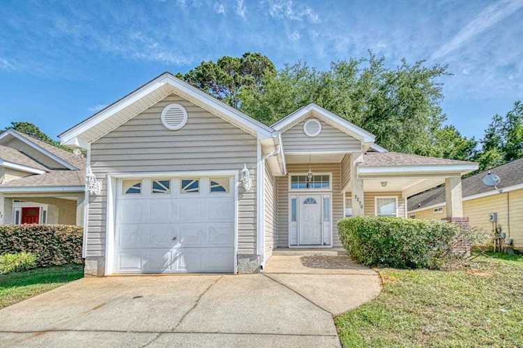 3276 Emerson Ln Tallahassee, FL 32317 in Weems Plantation Photo 1