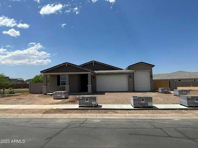 1444 E Tuscany Street Casa Grande, AZ 85122 | MLS 6559459 Photo 1