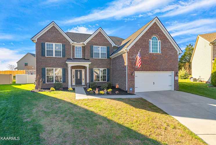 1985 Piperton Ln Knoxville, TN 37931