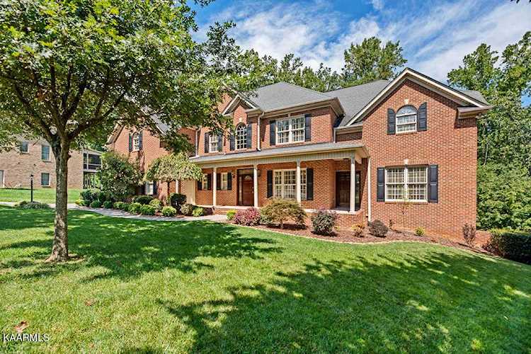 12707 Golden Fox Ln Knoxville, TN 37934