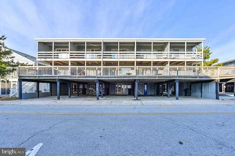 Beach Place - 6 S 69th St #20 Ocean City MD Photo 1