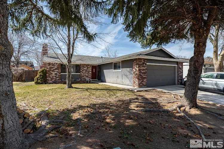 2515 Tallman Rd Sparks, NV 89431