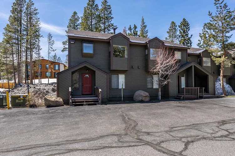 354 Joaquin Road #1 Mammoth Lakes, CA 93546