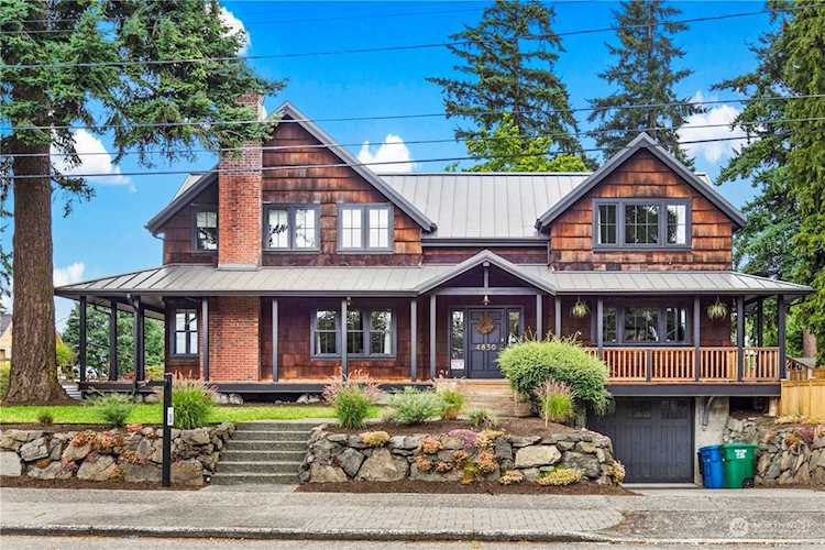4830 NE 70th St Seattle, WA 98115