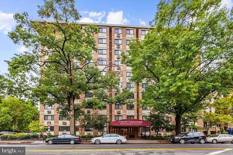 1816 New Hampshire Ave NW #202 Washington, DC 20009 | MLS DCDC2096104 Photo 1