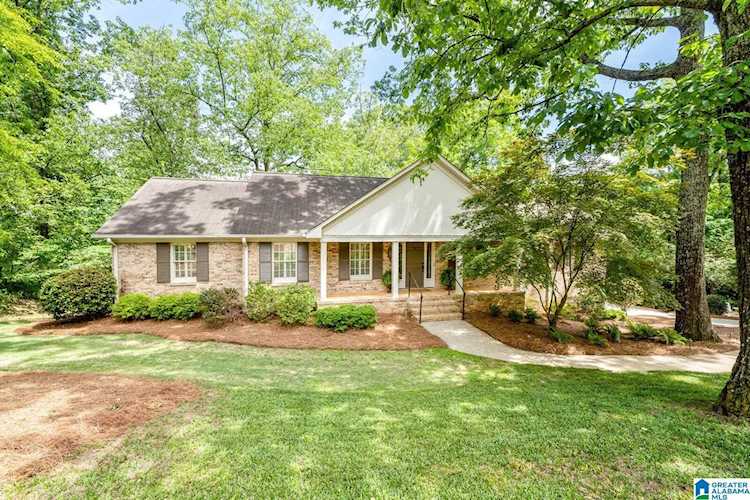 2814 Overton Road Mountain Brook, AL 35223