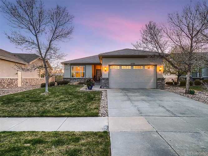 16531 Antero Circle Broomfield, CO 80023