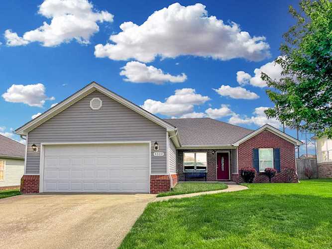 4004 Grindstone Ct Richmond, KY 40475