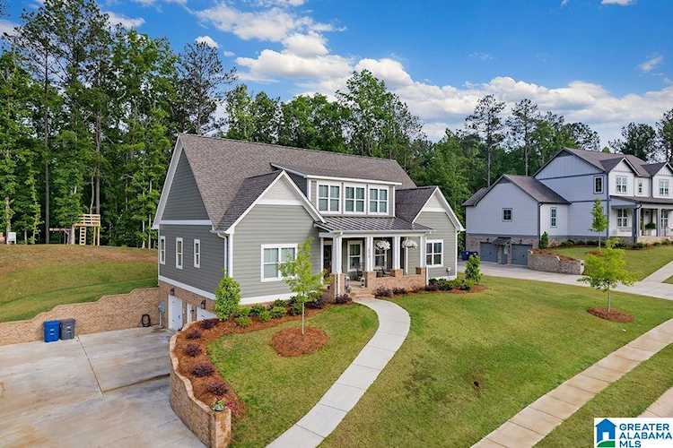 213 Henley Way Helena, AL 35080