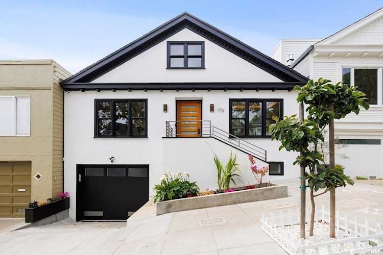 176 Bocana Street San Francisco, CA 94110 | MLS 423742349 Photo 1