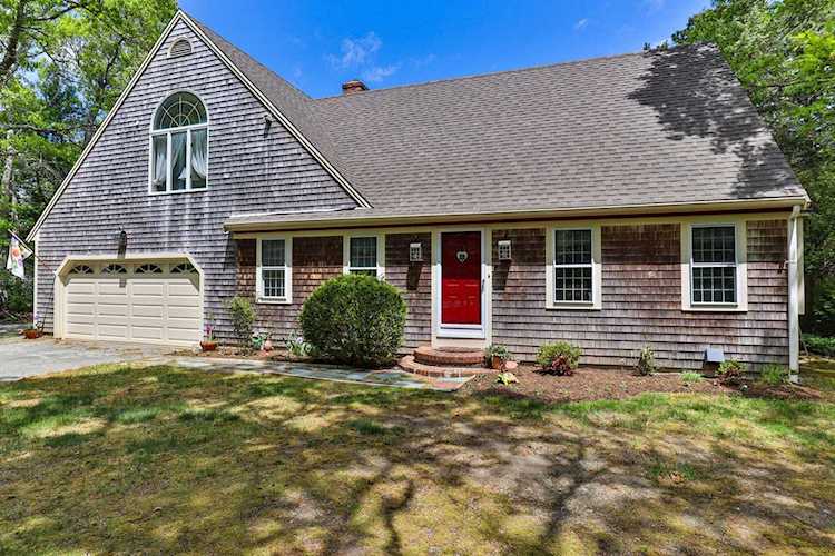 39 Asa Meiggs Road Sandwich, MA 02563 | MLS 22301988 Photo 1