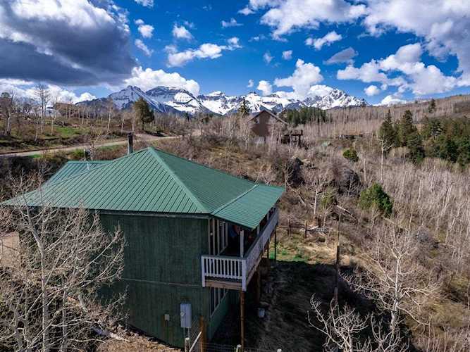2334 Aspen Dr Ridgway, COLORADO 81432