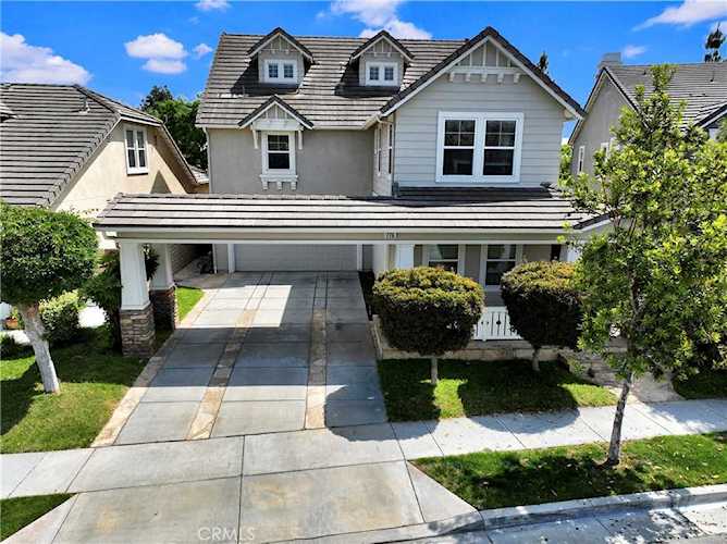776 Casner Way Brea, CA 92821