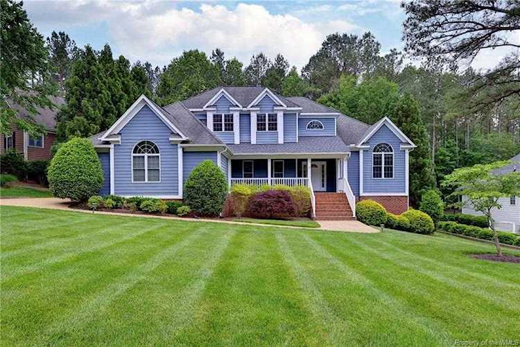 11521 Doronhurst New Kent, VA 23140